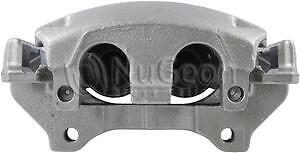 Frt Rt Rebuilt Brake Caliper  Nugeon  99-17757A