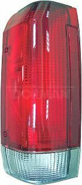 Tail Light Assy  Dorman  1610201