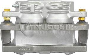 Frt Rt Rebuilt Brake Caliper  Nugeon  99-17328A