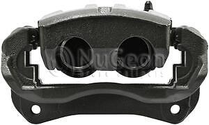 Frt Lft Rebuilt Brake Caliper  NuGeon TechShield  99P01718A