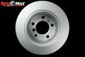 PROMAX Premium Geo-Coated Brake Rotor 20-34227