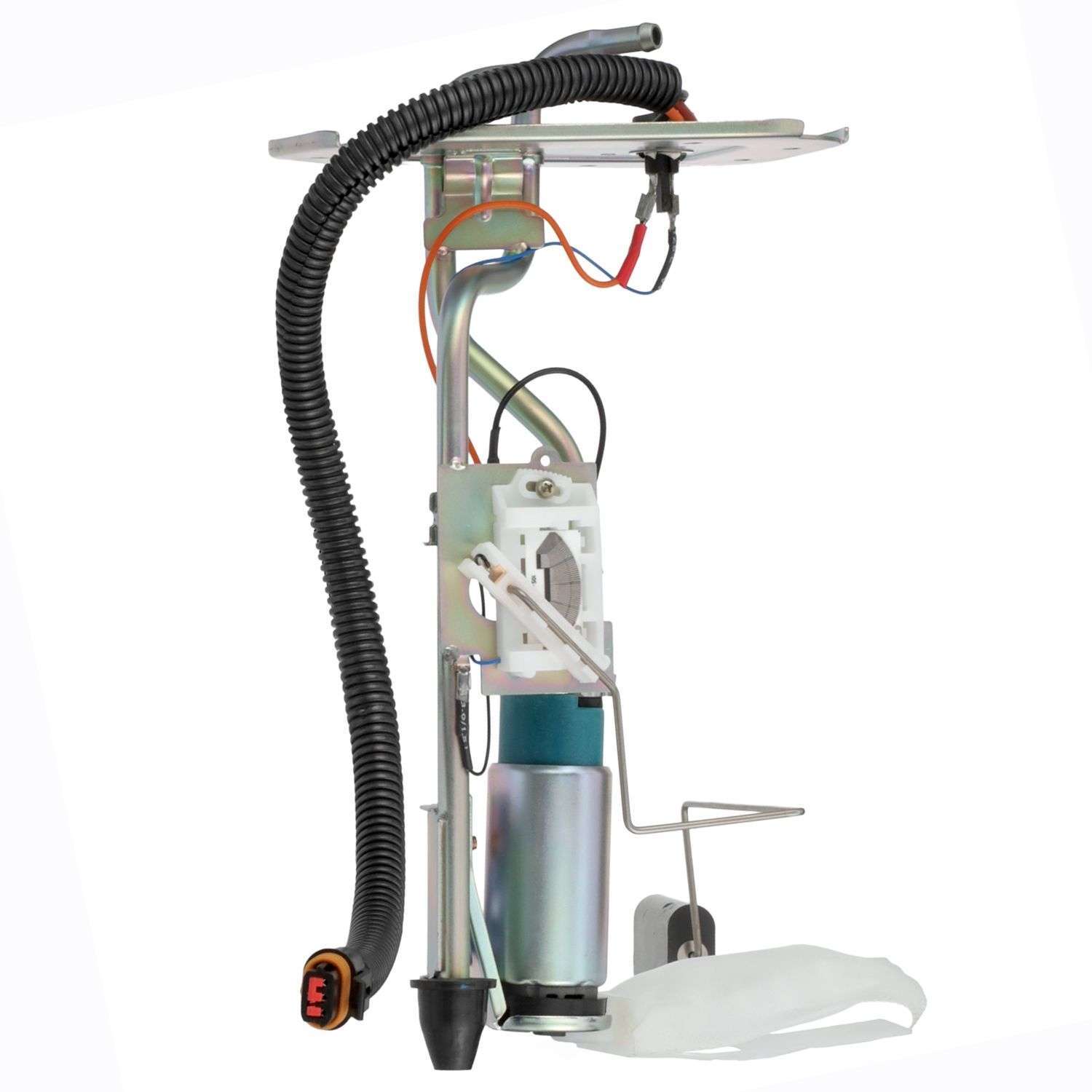 Fuel Pump Hanger Assy  Delphi  HP10282
