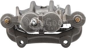 Frt Lft Rebuilt Brake Caliper  Nugeon  99-05424B