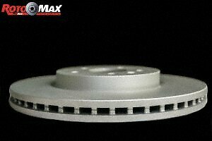 PROMAX Premium Geo-Coated Brake Rotor 20-650016