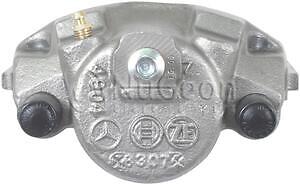 Frt Lft Rebuilt Brake Caliper  Nugeon  97-02740A