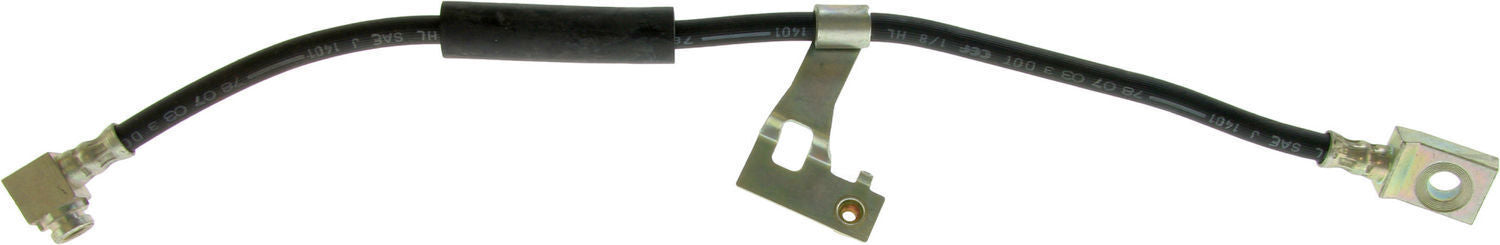 Frt Brake Hose  Centric Parts  150.67026