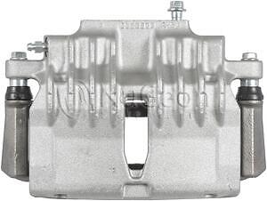 Frt Lft Rebuilt Brake Caliper  Nugeon  99-17315B