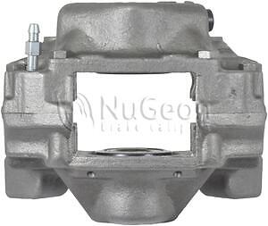 Rr Lft Rebuilt Brake Caliper  Nugeon  97-17340B