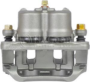 Frt Rt Rebuilt Brake Caliper  Nugeon  99-01180B