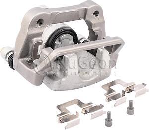 Rr Lft Rebuilt Brake Caliper  Nugeon  99-09357B