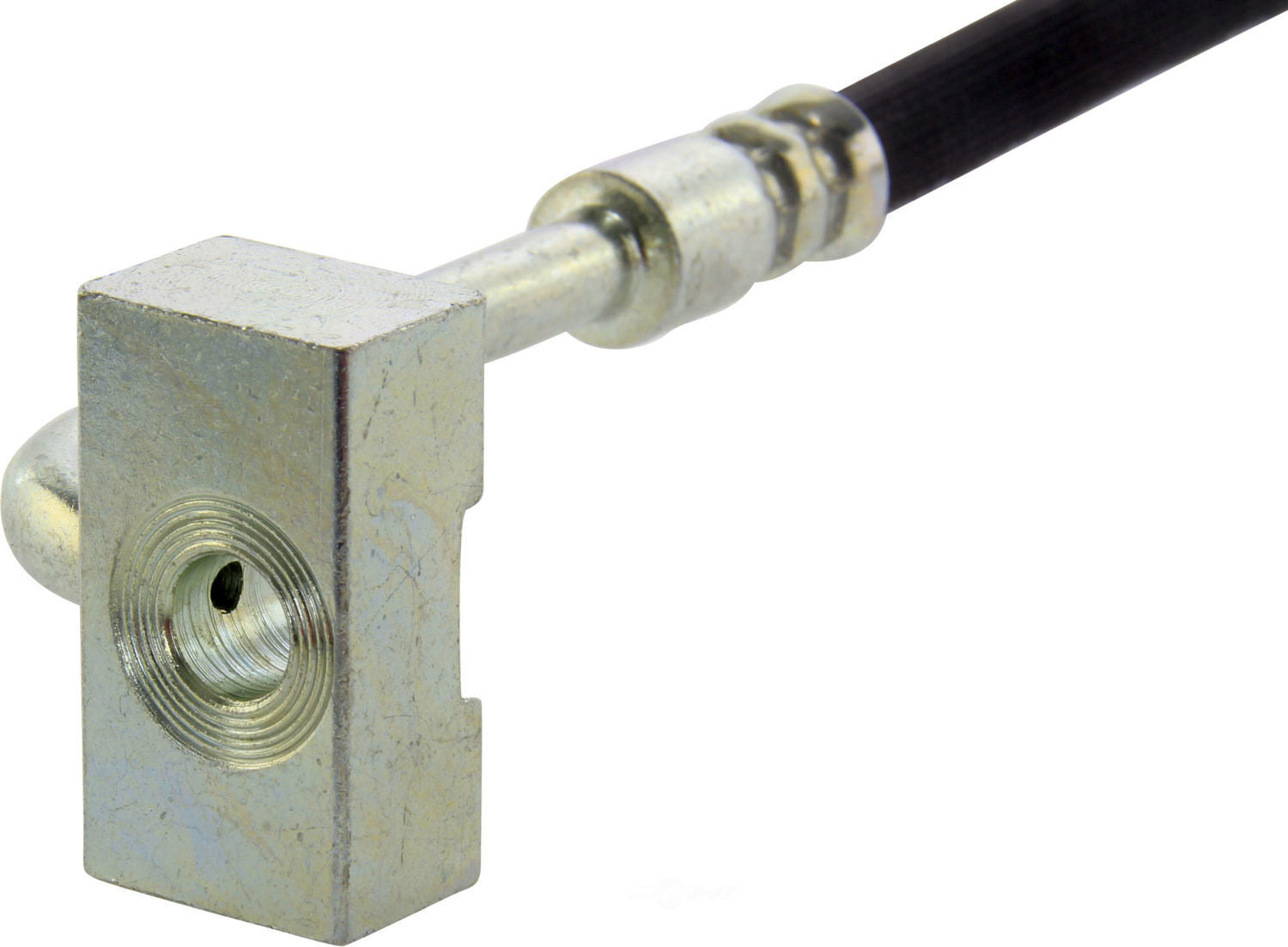 Frt Brake Hose  Centric Parts  150.65108