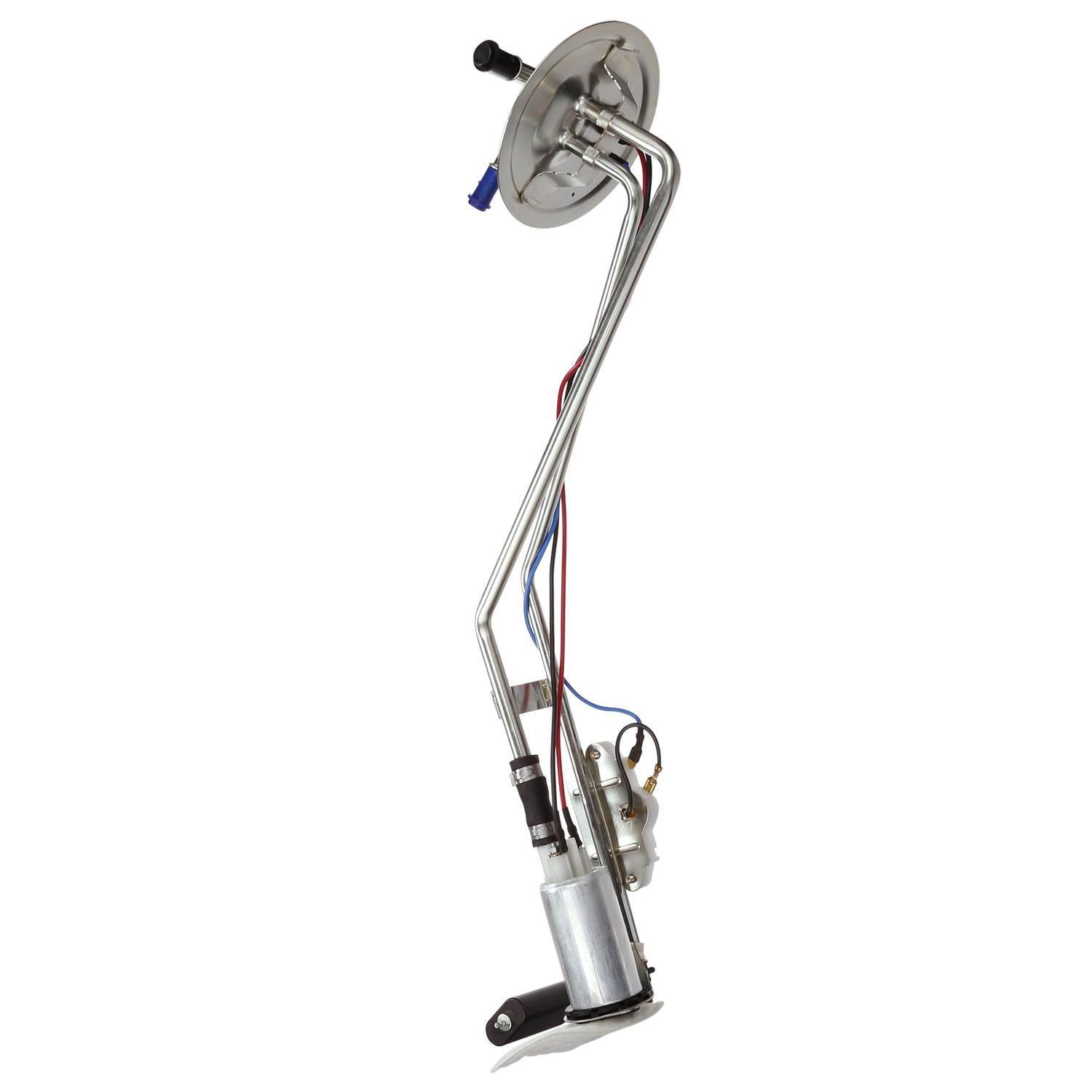 Fuel Pump Hanger Assy  Delphi  HP10164