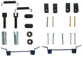 Parking Brake Hwd Kit  Centric Parts  118.66007
