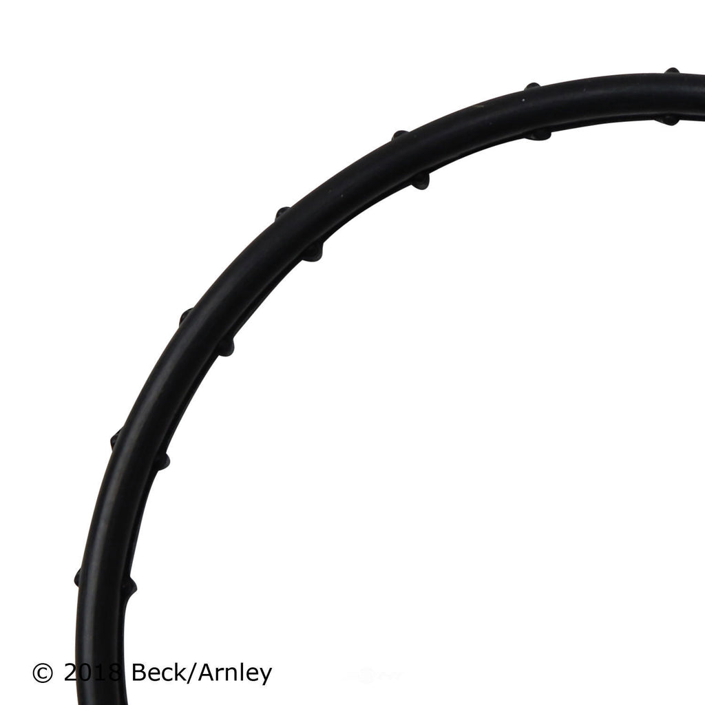 Plenum Gasket  Beck/Arnley  037-4857