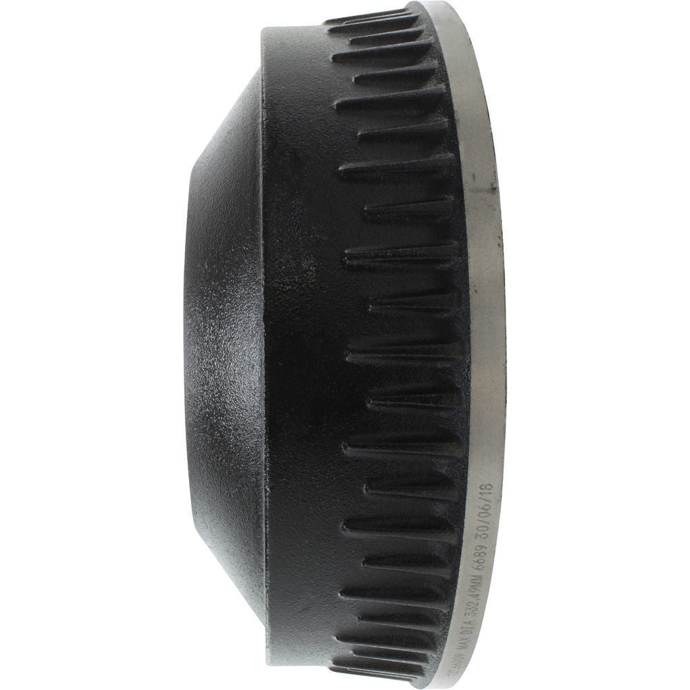 Rr Brake Drum  Centric Parts  122.66009
