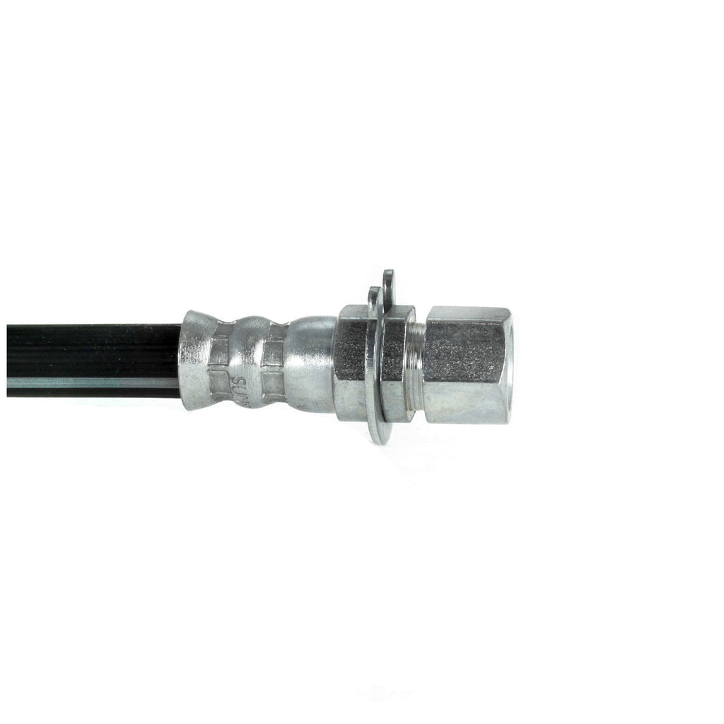 Frt Brake Hose  Centric Parts  150.61066