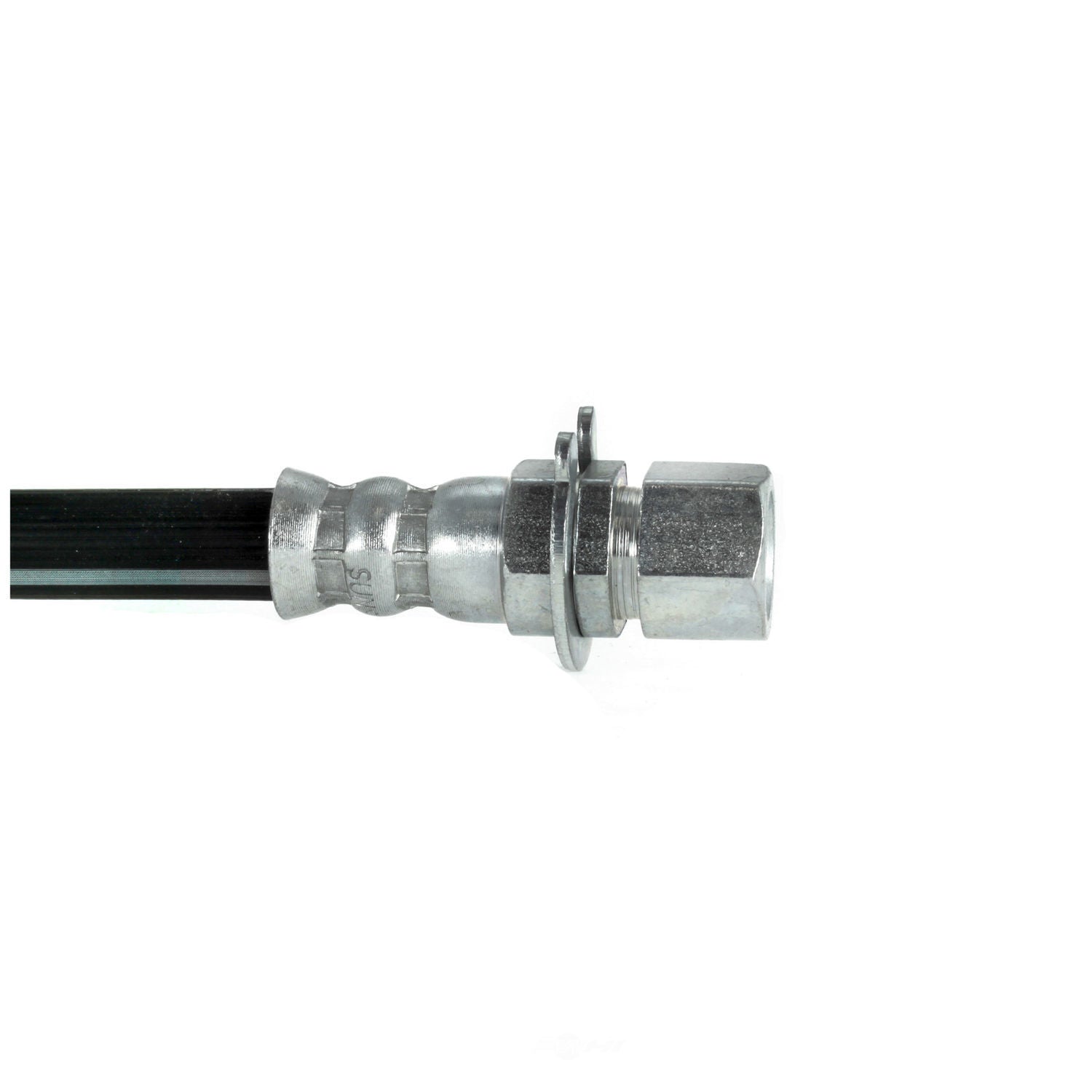 Frt Brake Hose  Centric Parts  150.61066