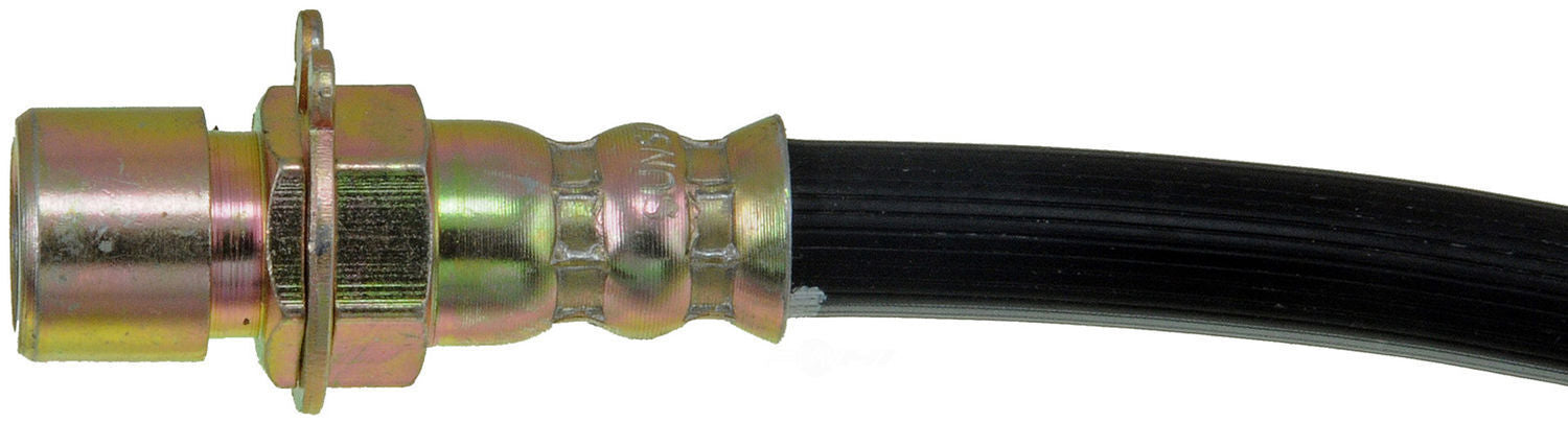 Frt Brake Hose  Dorman/First Stop  H35016
