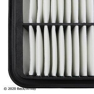 Air Filter  Beck/Arnley  042-1644