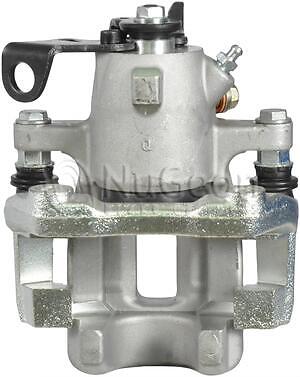 Rr Lft Rebuilt Brake Caliper  Nugeon  99-03334B