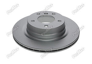 PROMAX Premium Geo-Coated Brake Rotor 20-34315