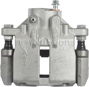 Rr Right Rebuilt Brake Caliper  Nugeon  99-17329B