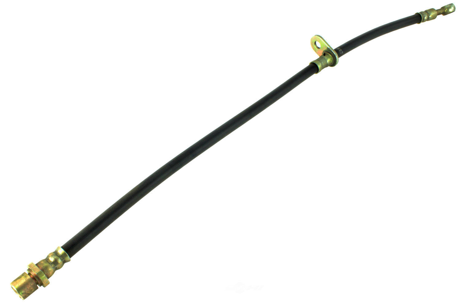 Frt Brake Hose  Centric Parts  150.47030
