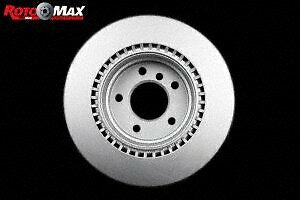 PROMAX Premium Geo-Coated Brake Rotor 20-620029