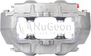 Rr Lft Rebuilt Brake Caliper  Nugeon  97-17214B