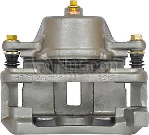 Frt Rt Rebuilt Brake Caliper  Nugeon  99-17861B