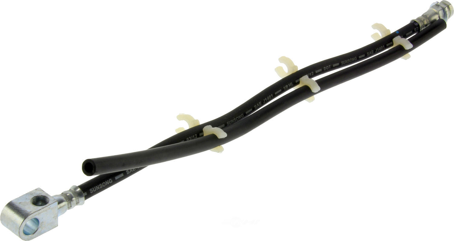 Rr Brake Hose  Centric Parts  150.65332