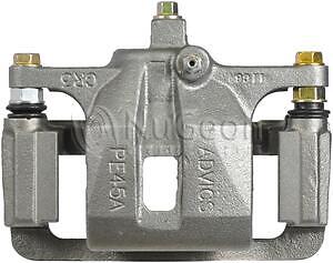 Rr Lft Rebuilt Brake Caliper  Nugeon  99-17363A