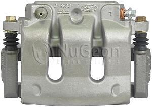 Frt Lft Rebuilt Brake Caliper  Nugeon  99-17941B