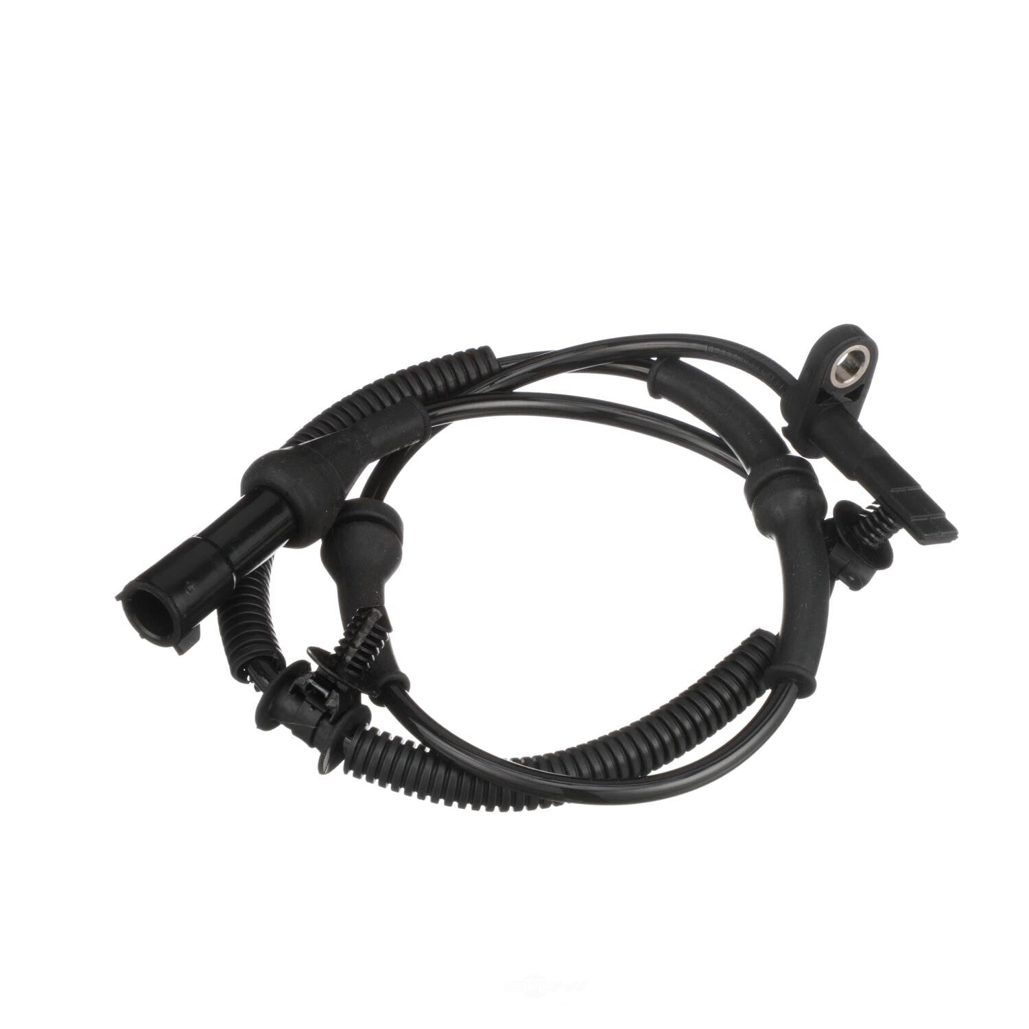 Rr Wheel ABS Brake Sensor  Standard Motor Products  ALS1882