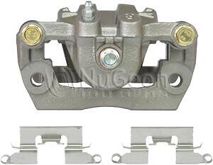 Rr Right Rebuilt Brake Caliper  Nugeon  99-17946A