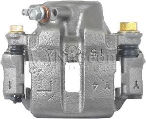 Frt Lft Rebuilt Brake Caliper  Nugeon  99-01137B
