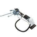 Fuel Pmp & Hanger w/Sender  Delphi  HP10003