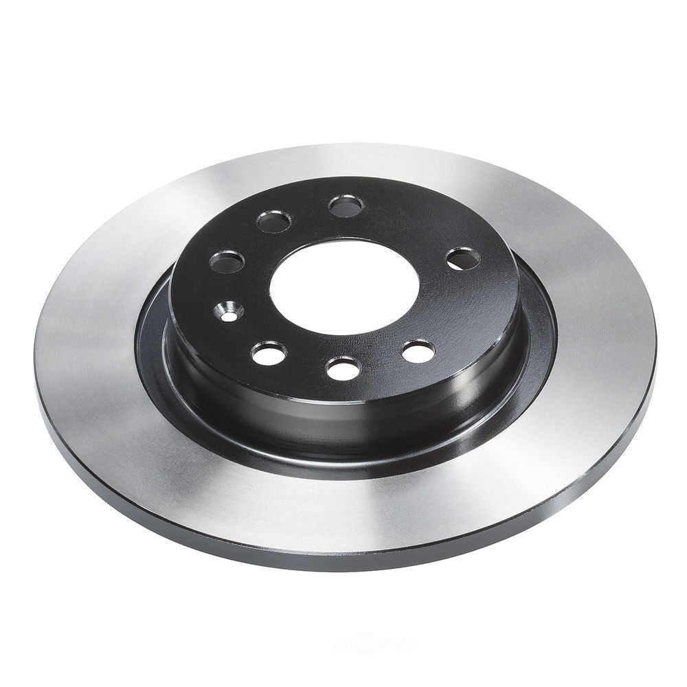 Rr Disc Brake Rotor  Wagner  BD126243E