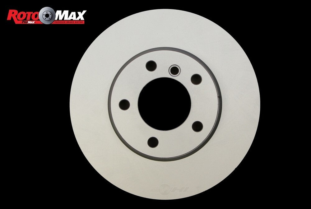 PROMAX Premium Geo-Coated Brake Rotor 20-34312