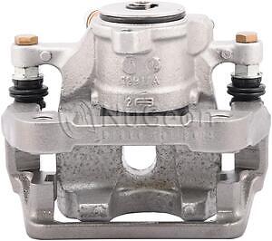 Rr Lft Rebuilt Brake Caliper  Nugeon  99-09357B