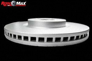 PROMAX Premium Geo-Coated Brake Rotor 20-640008