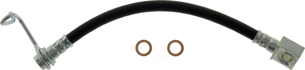 Rr Brake Hose  Centric Parts  150.67409