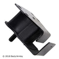 Engine Mount  Beck/Arnley  104-0827