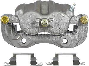 Frt Lft Rebuilt Brake Caliper  Nugeon  99-00553B