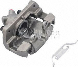 Frt Lft Rebuilt Brake Caliper  Nugeon  99-02409B