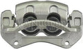 Frt Lft Rebuilt Brake Caliper  Nugeon  99-00836B
