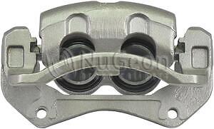Frt Lft Rebuilt Brake Caliper  Nugeon  99-00836B