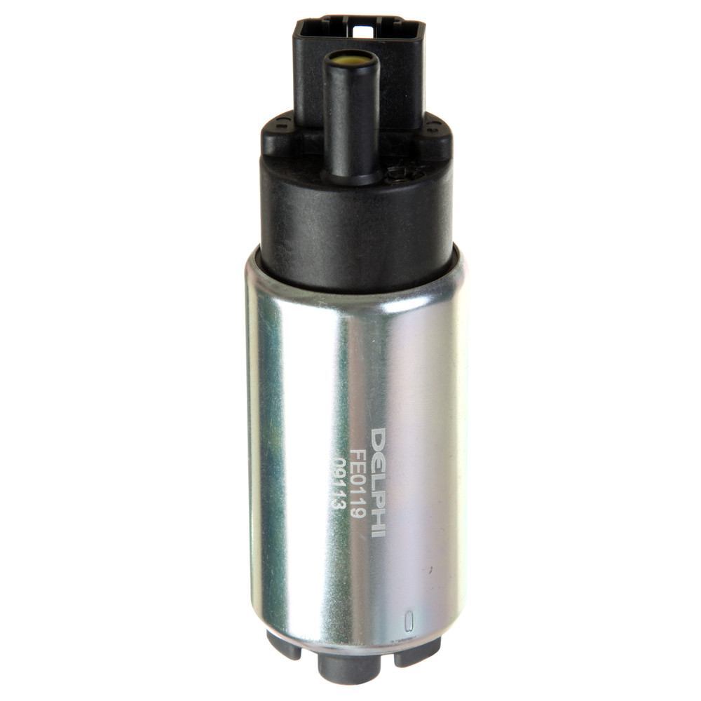 Electric Fuel Pump  Delphi  FE0119