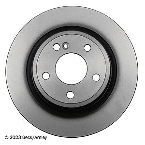 Rr Prem Brk Rotor  Beck/Arnley  083-3632
