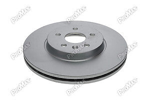 PROMAX Premium Geo-Coated Brake Rotor 20-650010